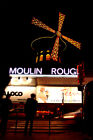 Moulin Rouge od Anonymous Ca. 1889 Druk Wall Art Home Decor - PLAKAT 20x30