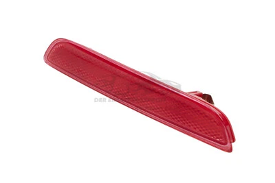 Riflettore sinistro originale per Renault Twingo III 265657641R