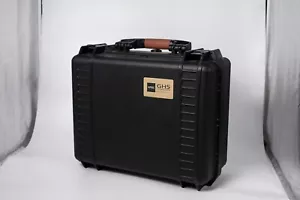 HPRC2460 FOR PANASONIC LUMIX GH5 KIT *Filmmaker Limited Edition* - Picture 1 of 6