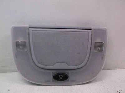 Mercedes S500 2000 espejo retrovisor derecho techo gris claro OEM NS604236 Foto 1 de 4