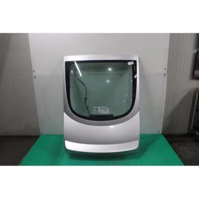 HECKKLAPPE FÜR AUDI TT (99-06) 1.8 20V TURBO (132KW) 2WD CPE 3P/B/1781CC. 1999 - Imagem 1 de 4