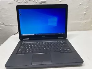 Dell Latitude E5440 14"Intel Core i3-4030U 1.90GHz 4GB RAM 320GB HDD Windows 10 - Picture 1 of 11