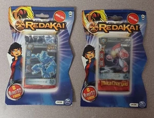 Redakai Packs - Picture 1 of 4