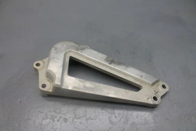 Yamaha Virago 920 1983 reposapiés delantero izquierdo clavija soporte escalón Foto 1 de 4