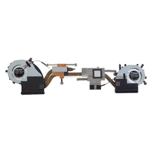 CPU Heat sink Fan for Acer Aspire V5-573G V5-573 V5-473G V5-473 34ZRKTMTN00 - Picture 1 of 2