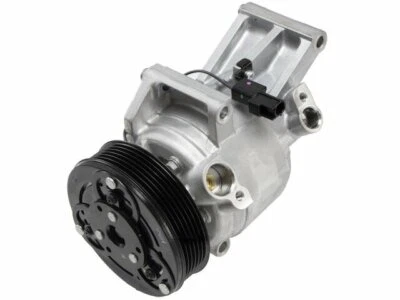 适用于 2017 - 2018 年丰田 Yaris iA 空调压缩机 31985VP — 第 1/2 张图片