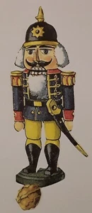 Serviettenmotive Weihnachten+Winter, bereits zugeschnitten, Serviettentechnik, - Bild 1 von 12