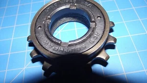 ACS SOUTH PAW LEFT HAND 14 TOOTH FREEWHEEL NEW OLD STOCK - Picture 1 of 6