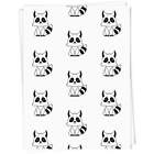 'Cute Racoon' Gift Wrap / Wrapping Paper / Gift Tags (GI020795)