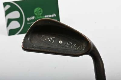 Ping Eye 2 BeCu #2 Iron / 18.5 Degree / White Dot / Stiff Flex Ping ZZ-Lite Shaf - Image 1 of 4