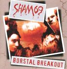 Sham 69 - Borstal Breakout (2xCD 1998) 34 Track Compilation