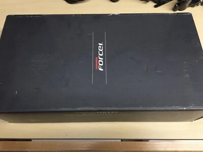 Freno de disco hidráulico izquierdo fuente SRAM Force 1 950 mm con montaje plano Foto 1 de 3