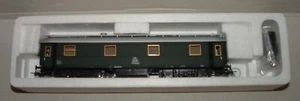 HERIS 13011 Heizwagen Kk-Gpr (ex DRG) ÖBB 965 200 H0, #X-107-10 - Bild 1 von 3