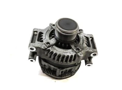 AUDI A4/ALLROAD B9 2017-2020 8W 2,0 L TURBO ALTERNADOR GENERADOR DE ENERGÍA 150 AMP Foto 1 de 4