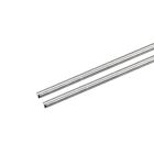Fully Threaded Rod M5 X 170Mm 0.8Mm Thread Pitch 304 Stainless Steel Right Ha...