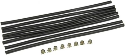 Manguera de combustible para Chevrolet C3500 1992-2000 Dorman 1993 1994 1995 1996 1997 1998 Foto 1 de 2