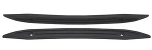 Trailing Arm Skid Plates RPM #81362 fits Traxxas Unlimited Desert Racer - Picture 1 of 1