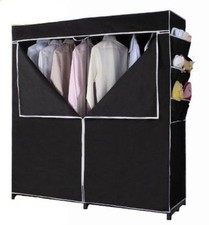Portable Closet Organizers