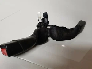 SUBARU LIBERTY LEGACY OUTBACK WAGON, CENTRE REAR SEAT BELT 4th GEN 4, 9/03-8/09 - Picture 1 of 4