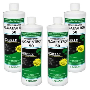 Robelle Algaestroy 50 - 4 Quarts - Picture 1 of 2