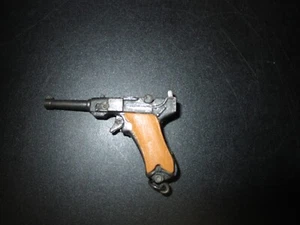 Keychain Pendant-Ruger 995 Miniature Relica "2", Vintage - Picture 1 of 5