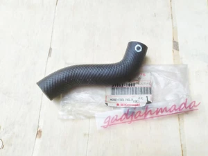NOS OEM Kawasaki 125 AR AR125 England 1983-1991 Hose Cooling Rubber 39062-1008 - Picture 1 of 5