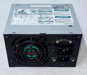 Nipron eNSP3-450P Part# eNSP3-450P-S21-H1V - Picture 1 of 3