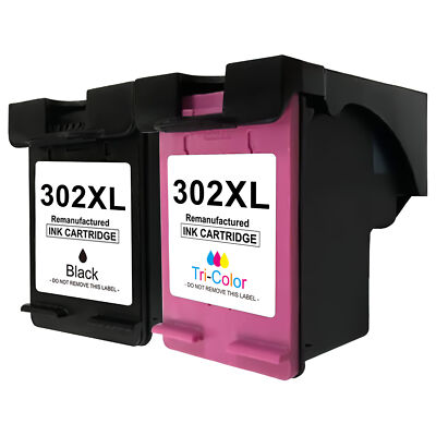 Druckerpatronen Für HP 301 XL Deskjet 1050 2540 2050 A 3050 Envy 4500 4504 5530 - Foto 8