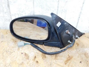 CHRYSLER NEON 1996-1999 LEFT PASSENGER SIDE ELECTRIC WING MIRROR - Picture 1 of 3