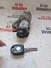 Vw Polo Ignition Lock Switch And Key Jybba18