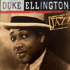 Duke Ellington  - Ken Burns Jazz - Cd