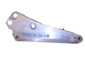 Suzuki GS450L GL51D 1985-1987 Resting Plate Footrest Plate Left - Picture 1 of 2