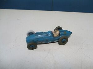 old dinky 23k talbot lago racing car