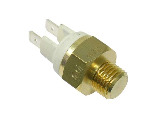 Interruptor ventilador auxiliar Febi Bilstein 6131136427291 bmw 320i 733i 528e 325e 3.0S Foto 1 de 1