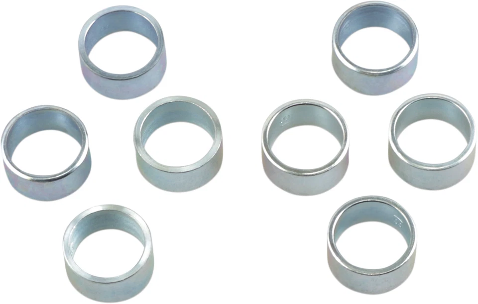 EPI - WE241018 - Pesas de rodillos para Yamaha Grizzly 350 4x4 125 4x2 Viking 1000 P Foto 1 de 1