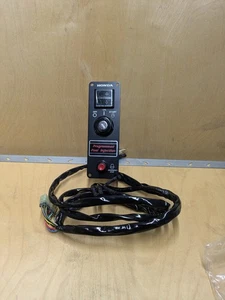 Honda 32340-ZW5-013 Control Panel Assembly WITH Keys - Picture 1 of 5