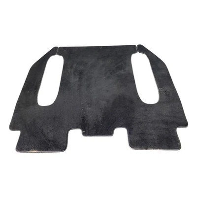 TESLA MODEL X CARPET FLOOR MAT REAR 6 SEATER 2016-2020 - Image 1 of 4