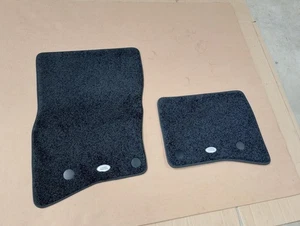 Genuine Land Rover New Shape Defender 90 110 130 Luxury Carpet Mats 2020-25 L663 - Picture 1 of 8