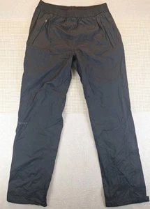Marmot Precip Quarter Zip Pants Waterproof Hiking Rain Gorpcore Outdoor Mens L - Picture 1 of 12