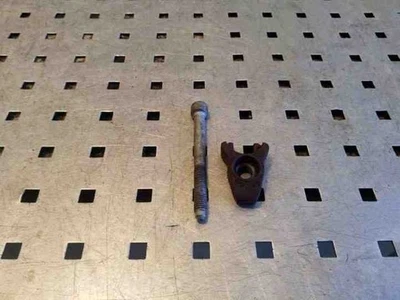 Soporte de boquilla JAGUAR XF X250 2.2 diésel 140kw 2011 26186425 Foto 1 de 2