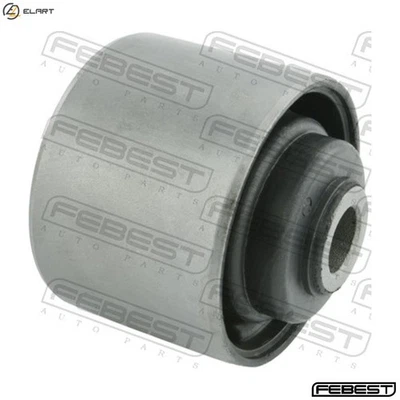 2x MOUNTING CONTROLTRAILING ARM SAB-004 FOR SUBARU OUTBACK/LEGACY FORESTER 2.2L - Image 1 of 4