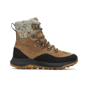 Zapatos impermeables Merrell Siren 4 térmicos con cremallera media para mujer - Imagen 1 de 30