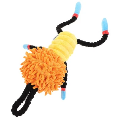  Beisswurst Hund Zerrspielzeug Training Von Für Hunde Hundekauspielzeug - Bild 1 von 4