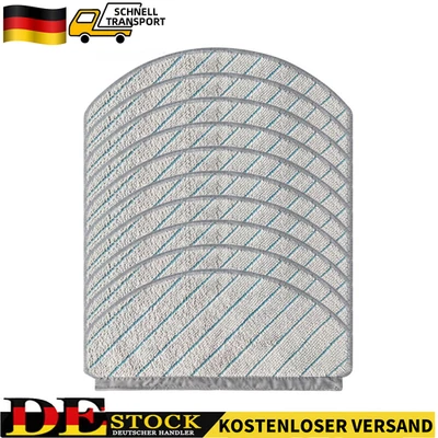 Wischtuch Für ECOVACS Für DEEBOT N20/N20 PLUS Für PRO PLUS Staubsauger Teile