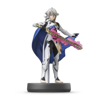 Nintendo of America amiibo - Corrin (SSB) - Nintendo Switch; - Imagem 1 de 2