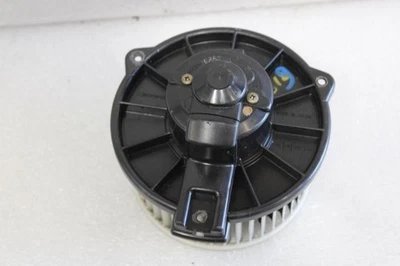 2000 TOYOTA MR2 SPYDER HEATER BLOWER MOTOR - Image 1 of 4