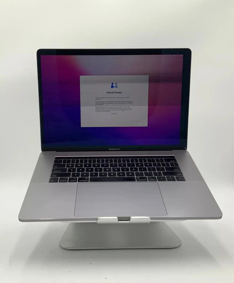 Apple AMD Radeon Pro 560 laptops for sale | eBay