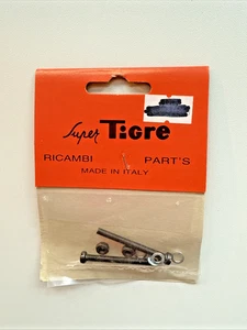 SUPER TIGRE 22253579 MUFFLER SCREW SET GS40-G90 NEW OLD STOCK - Picture 1 of 2