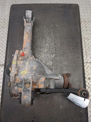 Carrier Front Axle 4.10 Ratio Fits 98-11 RANGER 1172374 - Image 1 of 4