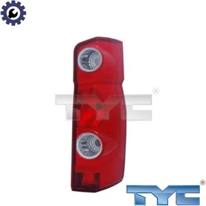 COMBINATION REARLIGHT 11-11682-01-2 FOR VW CRAFTER/30-50/Van/30-35/Bus 2.0L 5cyl - Picture 1 of 6
